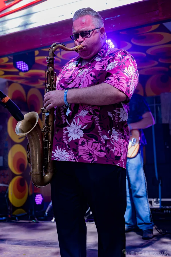 Latitude Festival 2022