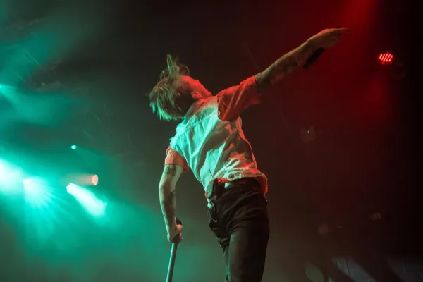 Billy Talent