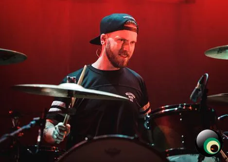 While She Sleeps/Cancer Bats