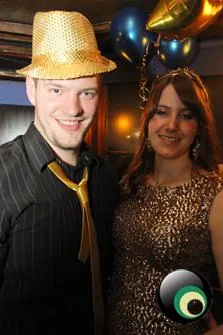 10th Anniversary at The Golden Star