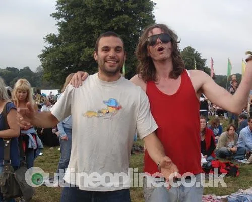 Latitude Part 2