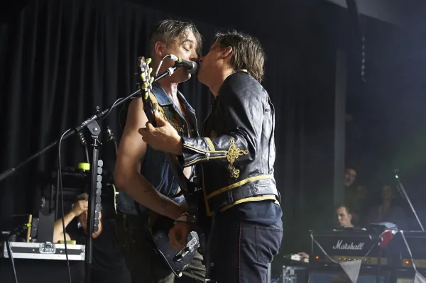 The Libertines