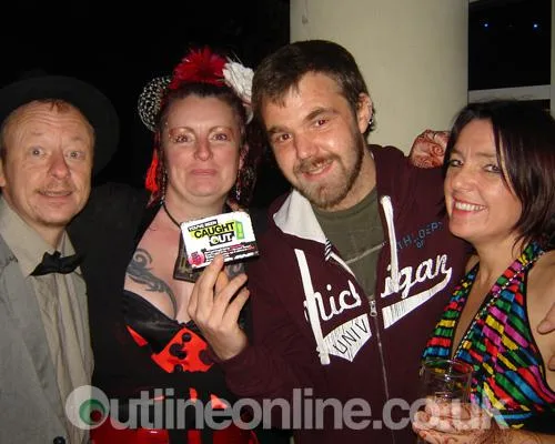 Hot Rhythm Club
