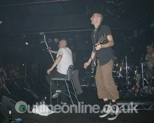Dreadzone
