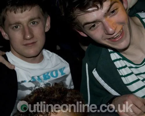 Dance Club