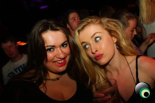 Outlook Norwich Launch Party
