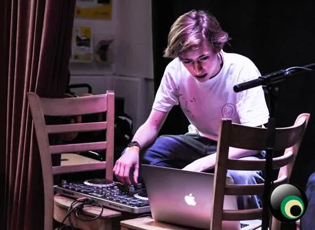 Sonic Youths v.3.1 @ NAC