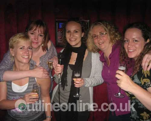 Karaoke