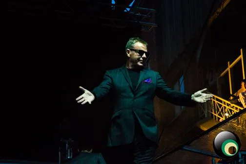 Madness @ Newmarket Racecourse