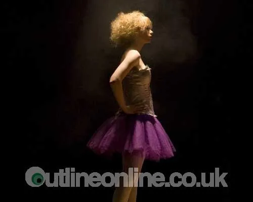 CCN Fash Show