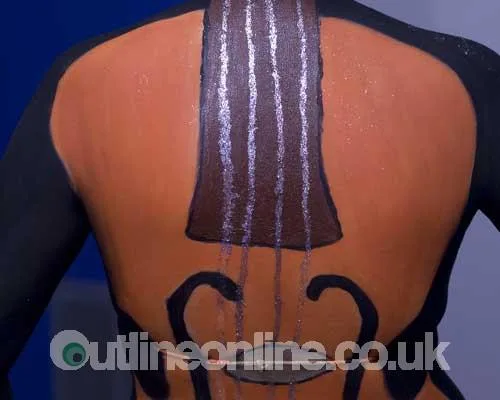 CCN Fash Show