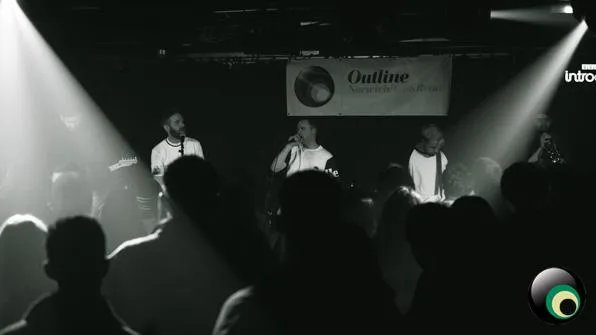 The Cut III @ Open