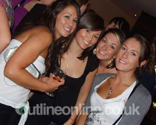 Ladies Night