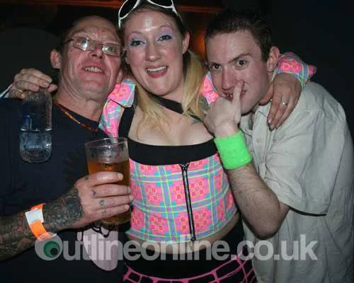 Pams Afterparty