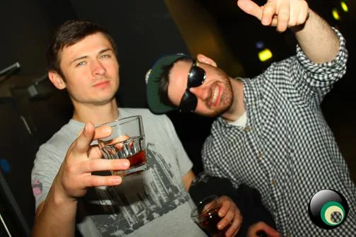 Outlook Norwich Launch Party