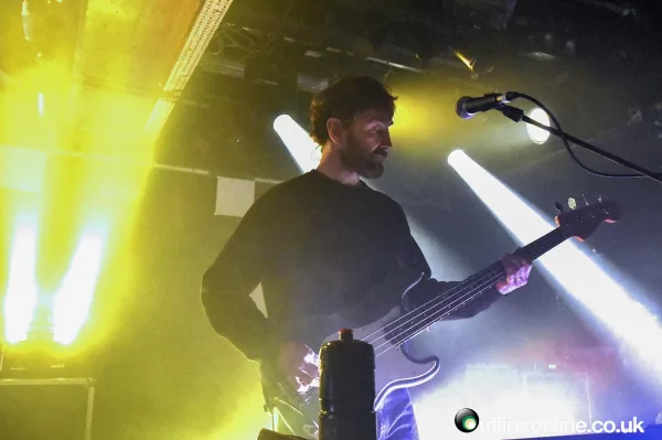 Twin Atlantic