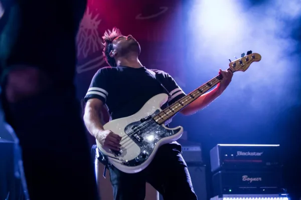 Billy Talent