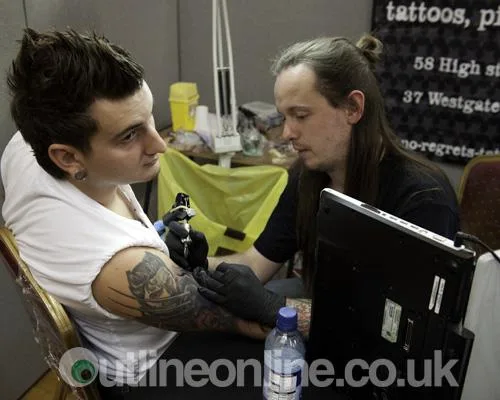 NBAF 2010