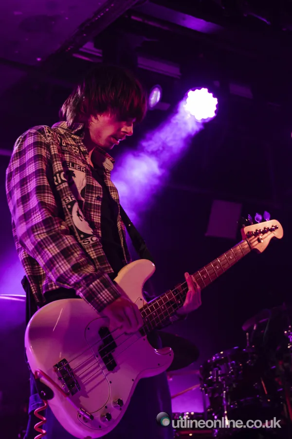 Seb Lowe