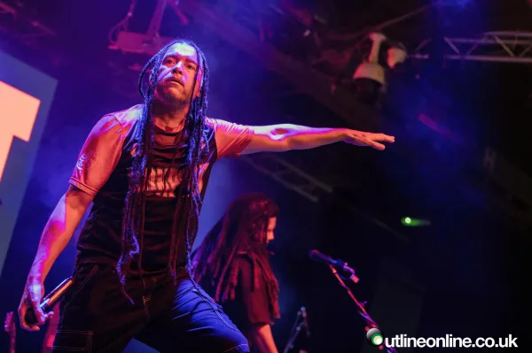 Lacuna Coil