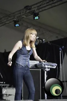Latitude Festival 2012 // Part 4
