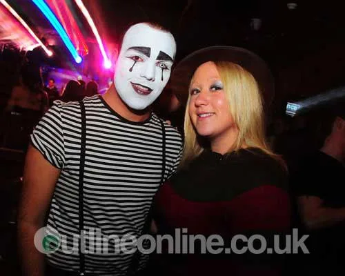 Halloween