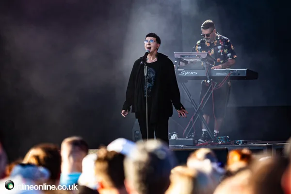 Let's Rock Norwich 2023