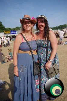 Latitude Festival 2013 // Part 1