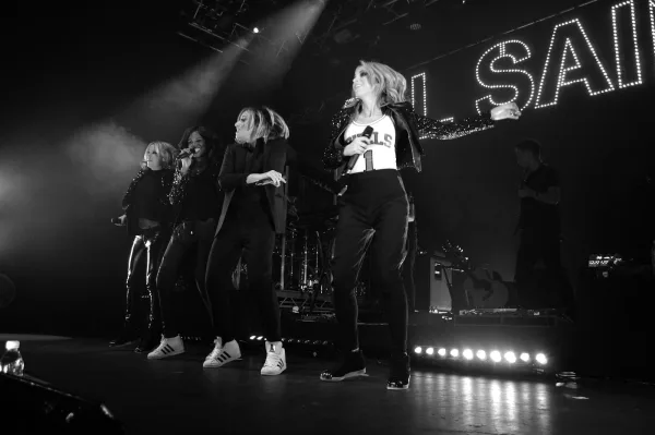 All Saints