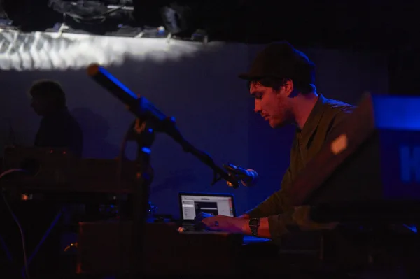 The Coral