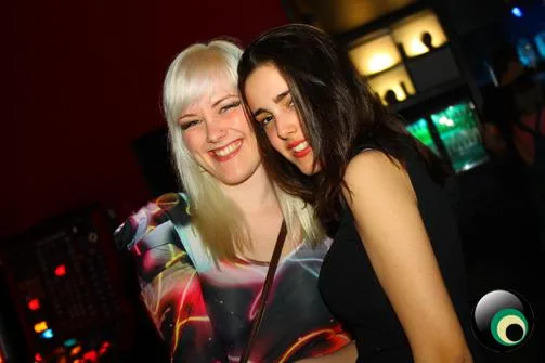 Outlook Norwich Launch Party