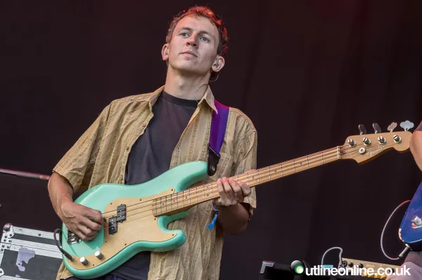 Wild Fields Festival 2024 Day 2