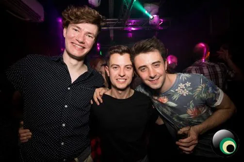 Pride 2015 @ The Loft
