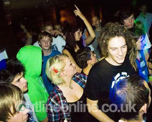 Dance Club