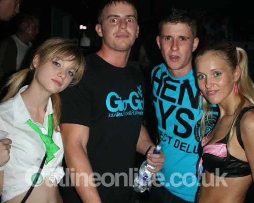 Pams Afterparty