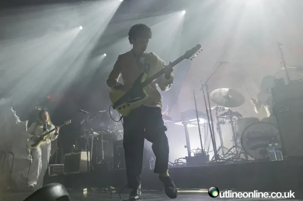 Declan McKenna