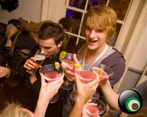 Valentine's Party