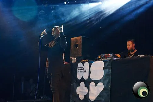 Norwich Sound & Vision 2014