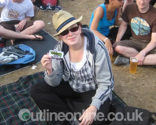Latitude Fest pt 3
