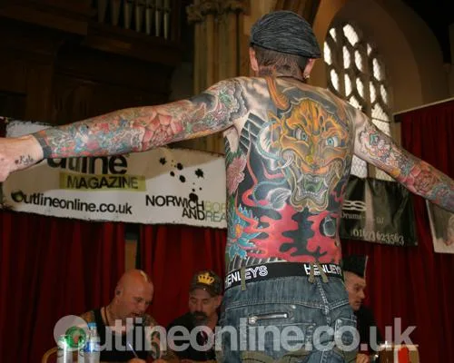 NBAF 2010