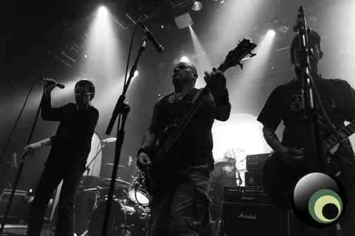 The Dickies - Nov 12
