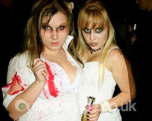 Halloween Weekend