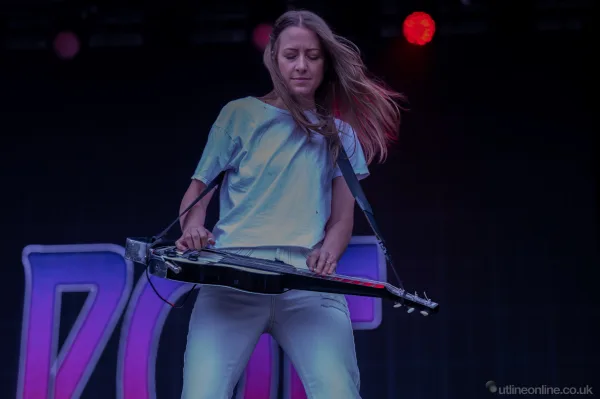 Latitude Festival 2022