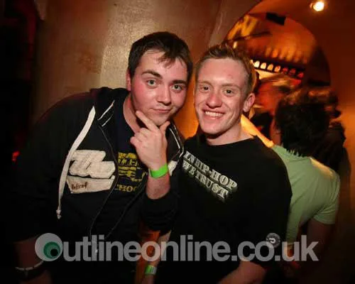 Scratch Perverts