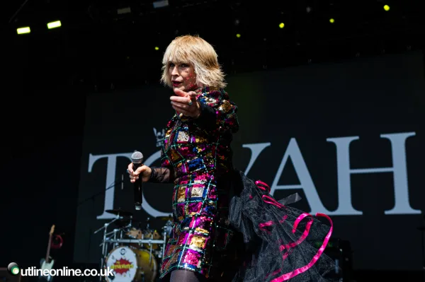 Let's Rock Norwich 2023
