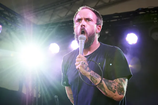 IDLES