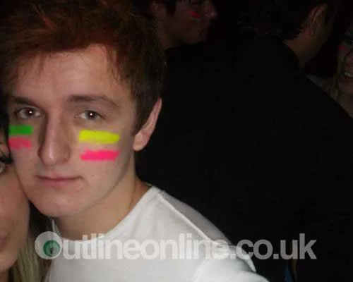 Skins Party