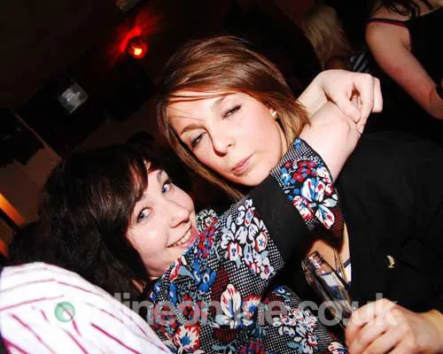 Scratch Perverts