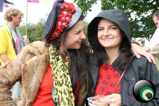 Glade Festival // Part 3