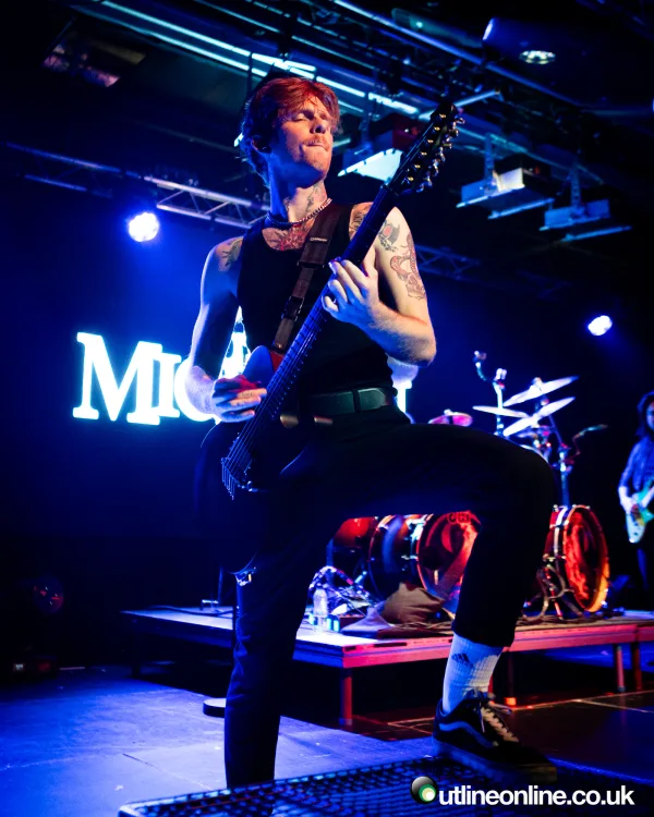 Of Mice and Men
